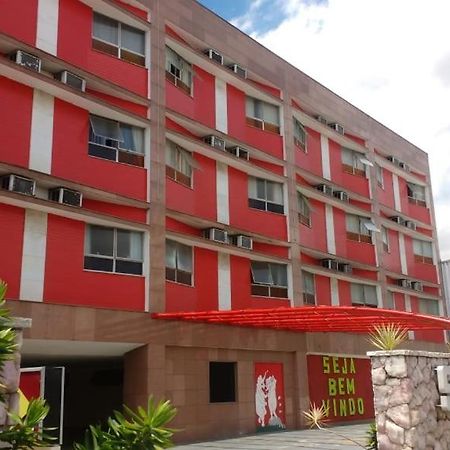 Jumbo Hotel (Adults Only) Rio de Janeiro Extérieur photo