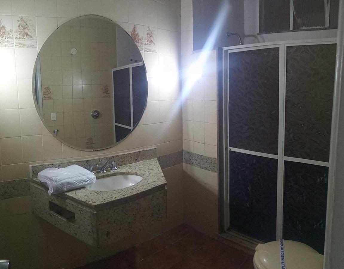 Jumbo Hotel (Adults Only) Rio de Janeiro Extérieur photo