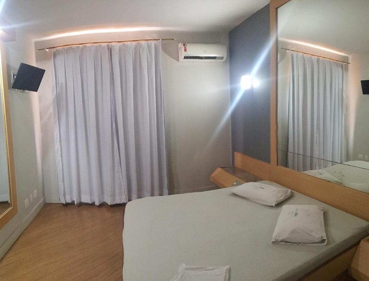 Jumbo Hotel (Adults Only) Rio de Janeiro Extérieur photo