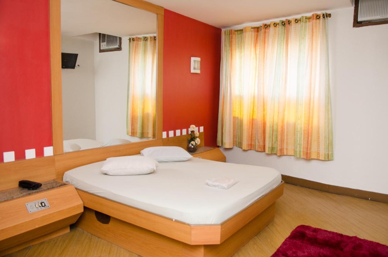 Jumbo Hotel (Adults Only) Rio de Janeiro Extérieur photo