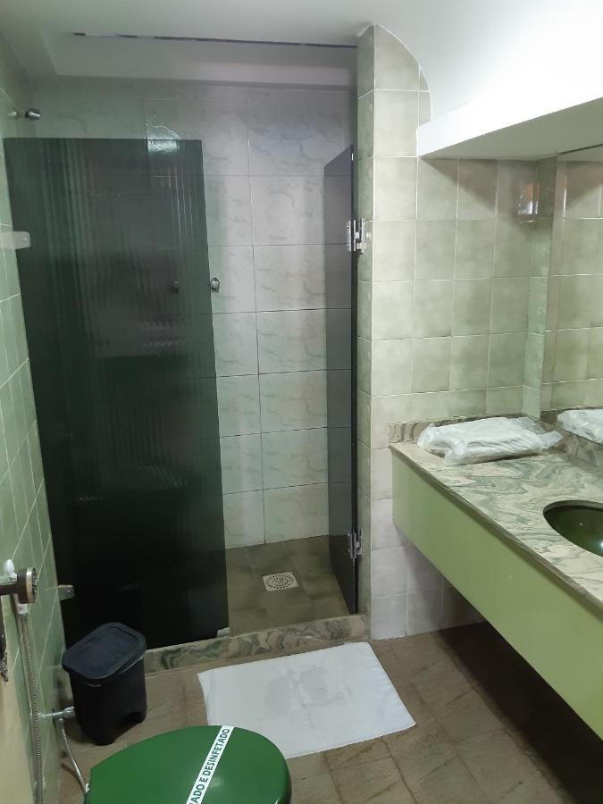 Jumbo Hotel (Adults Only) Rio de Janeiro Extérieur photo