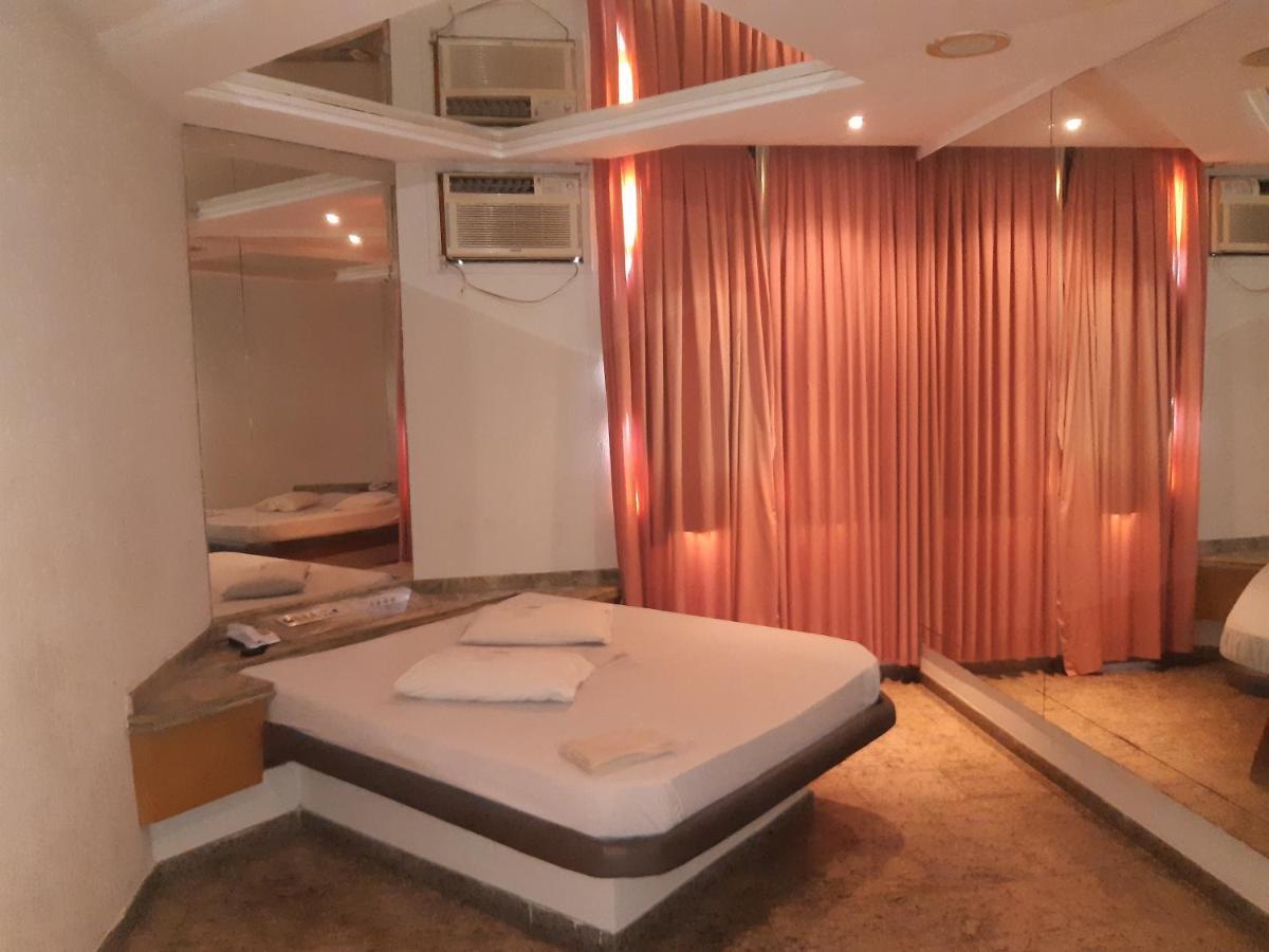 Jumbo Hotel (Adults Only) Rio de Janeiro Extérieur photo