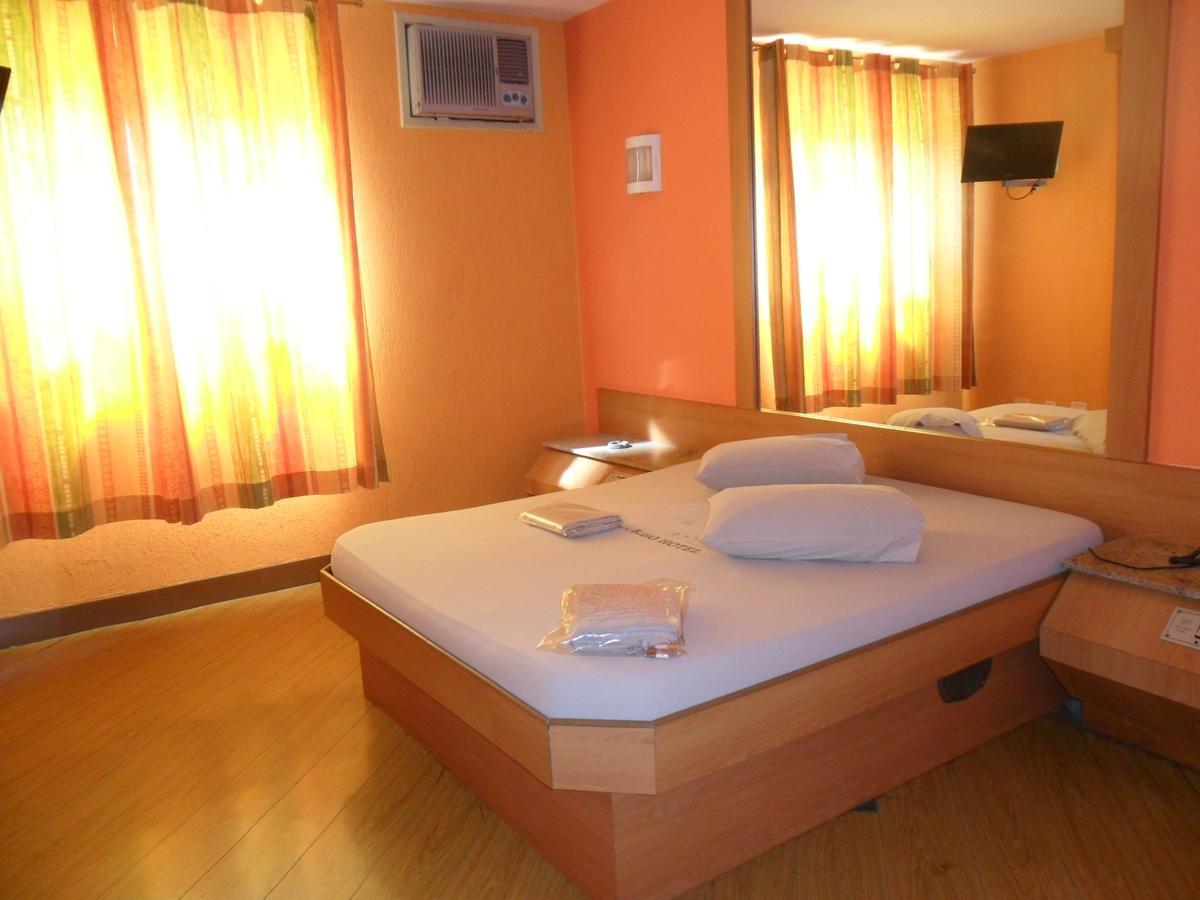 Jumbo Hotel (Adults Only) Rio de Janeiro Extérieur photo