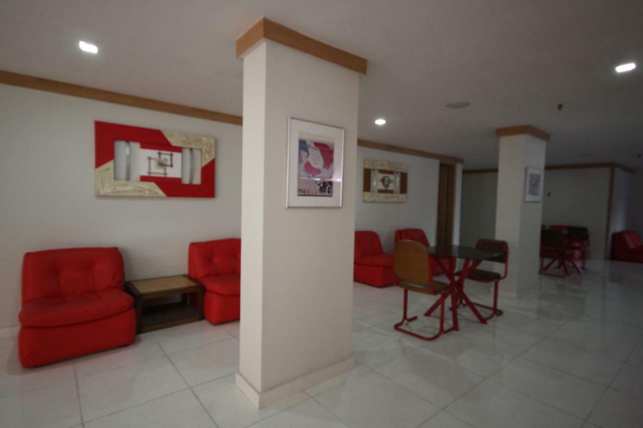 Jumbo Hotel (Adults Only) Rio de Janeiro Extérieur photo